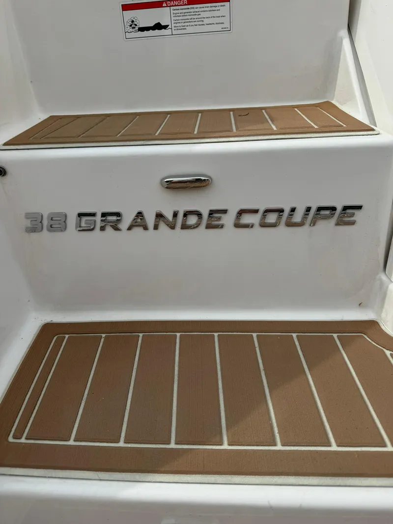 Slide: The Image of Regal 38 Grande Coupe 2020 - 40