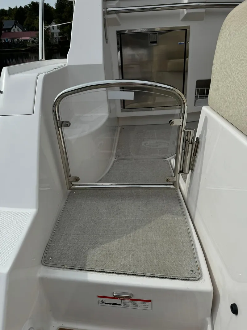 Slide: The Image of Regal 38 Grande Coupe 2020 - 41