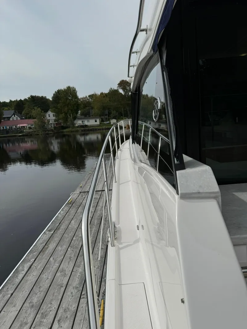Slide: The Image of Regal 38 Grande Coupe 2020 - 42