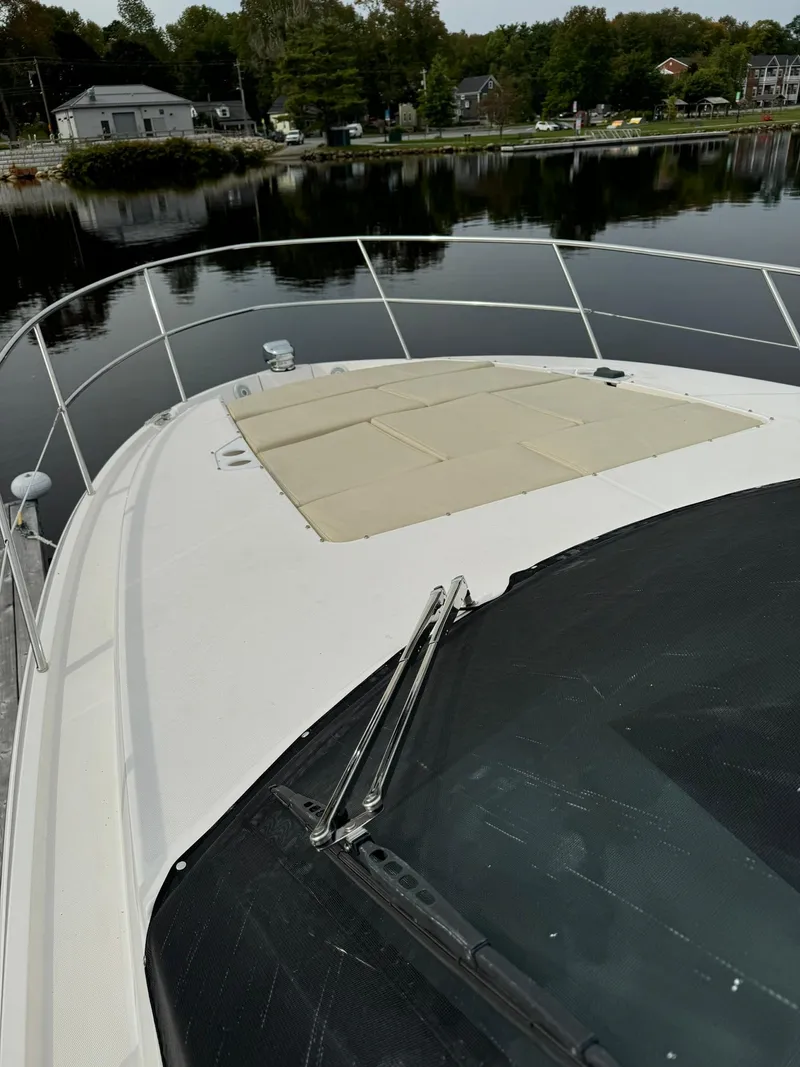 Slide: The Image of Regal 38 Grande Coupe 2020 - 43