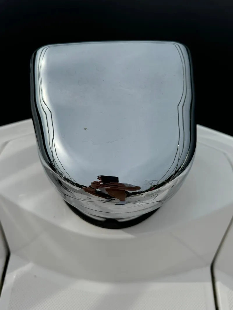 Slide: The Image of Regal 38 Grande Coupe 2020 - 48