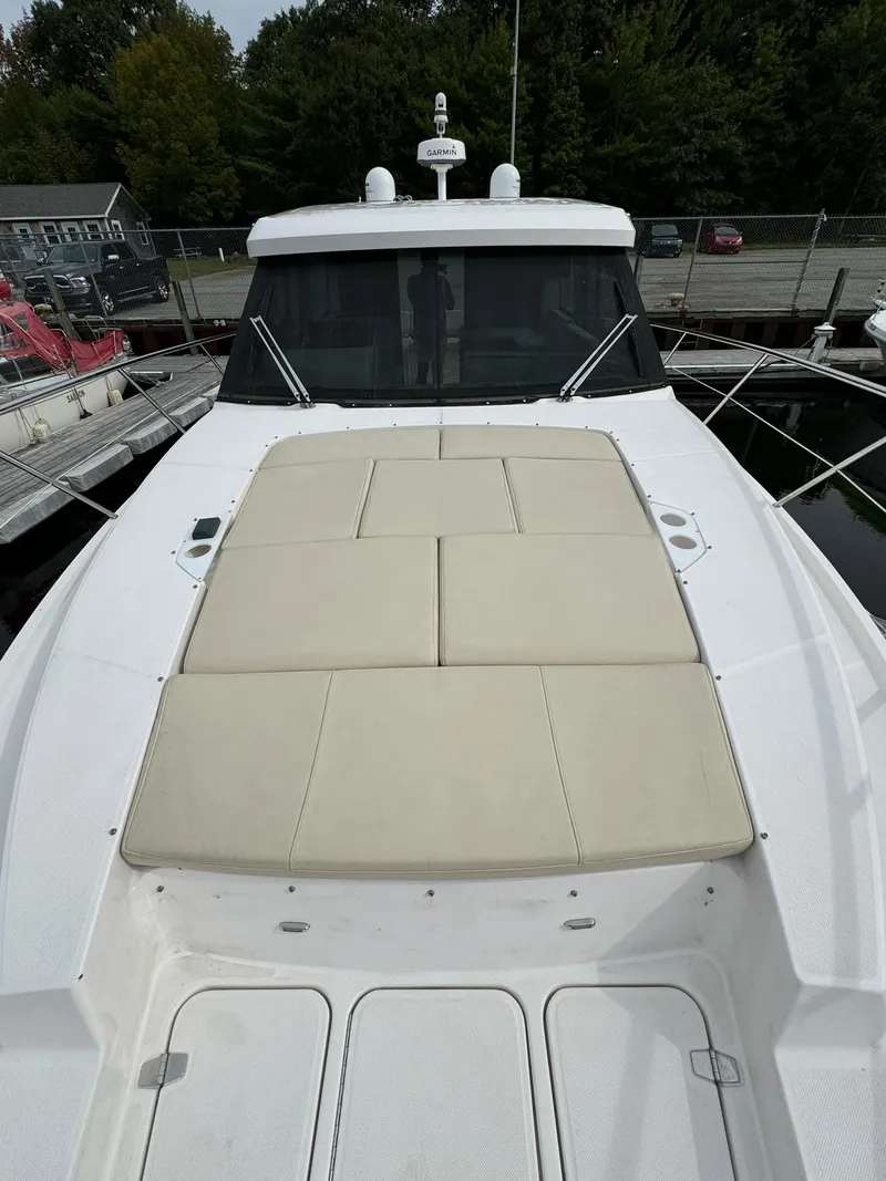 Slide: The Image of Regal 38 Grande Coupe 2020 - 51