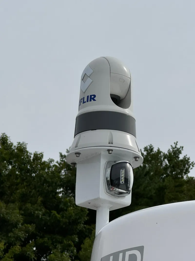 Slide: The Image of Regal 38 Grande Coupe 2020 - 55
