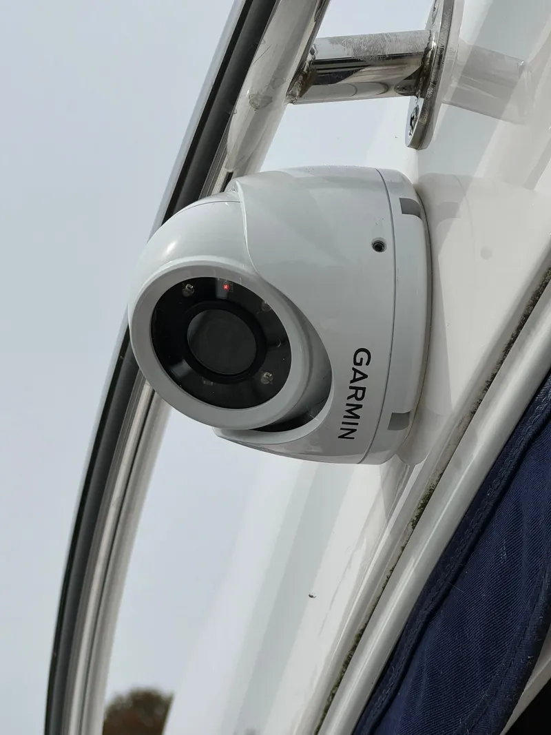 Slide: The Image of Regal 38 Grande Coupe 2020 - 57