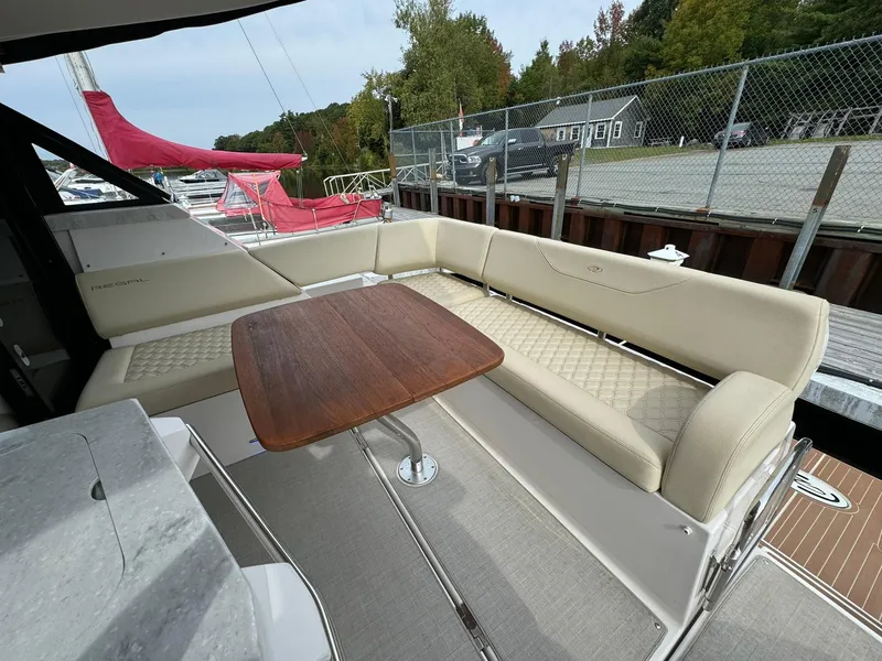 Slide: The Image of Regal 38 Grande Coupe 2020 - 60