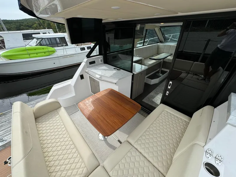 Slide: The Image of Regal 38 Grande Coupe 2020 - 62