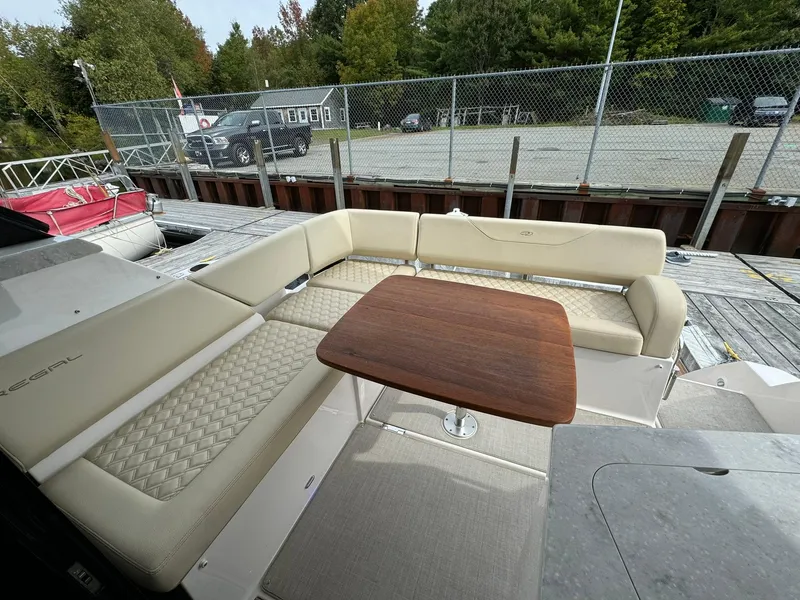 Slide: The Image of Regal 38 Grande Coupe 2020 - 66