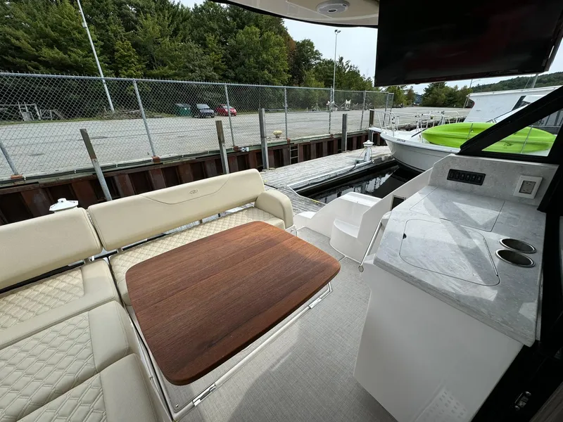 Slide: The Image of Regal 38 Grande Coupe 2020 - 67