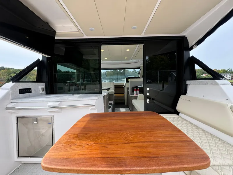 Slide: The Image of Regal 38 Grande Coupe 2020 - 68