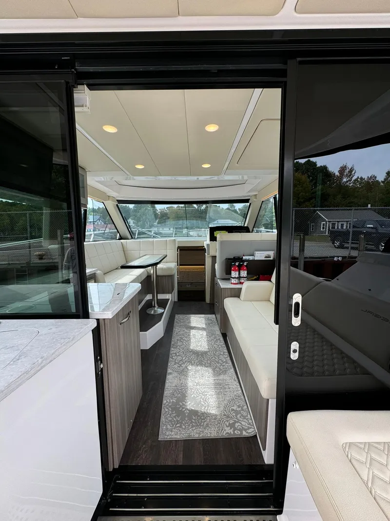Slide: The Image of Regal 38 Grande Coupe 2020 - 69