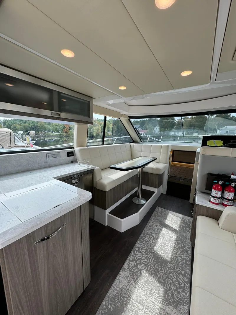 Slide: The Image of Regal 38 Grande Coupe 2020 - 70