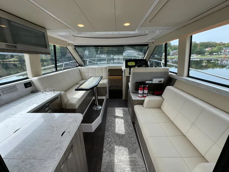Slide: The Image of Regal 38 Grande Coupe 2020 - 72