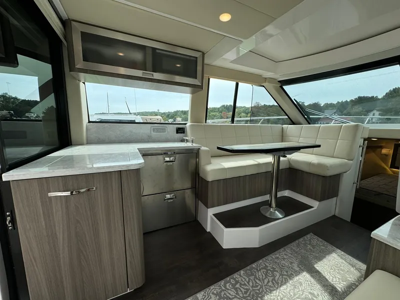 Slide: The Image of Regal 38 Grande Coupe 2020 - 73