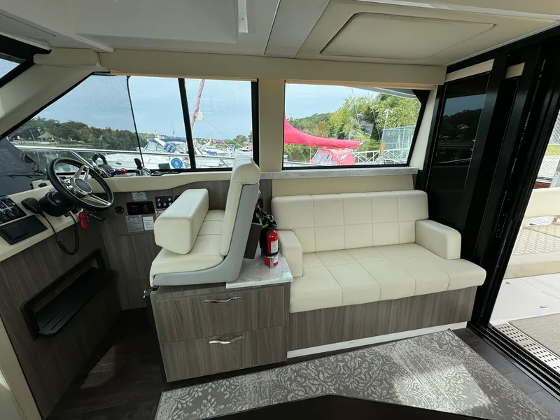 Slide: The Image of Regal 38 Grande Coupe 2020 - 74
