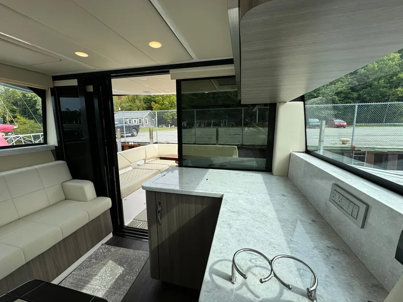 Slide: The Image of Regal 38 Grande Coupe 2020 - 75