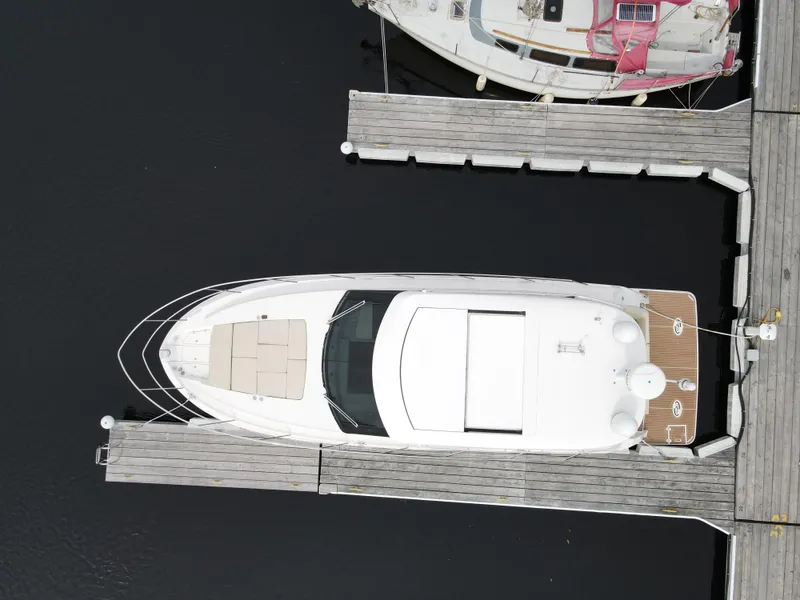 Slide: The Image of Regal 38 Grande Coupe 2020 - 8