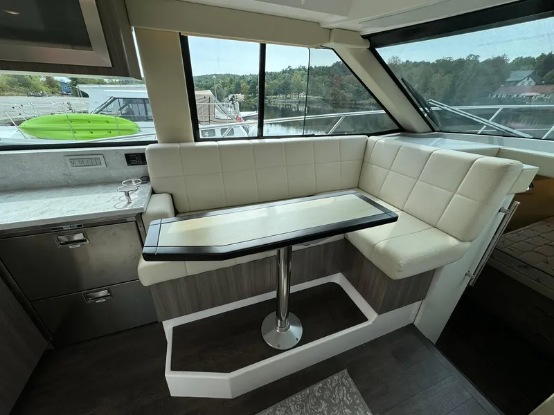 Slide: The Image of Regal 38 Grande Coupe 2020 - 82
