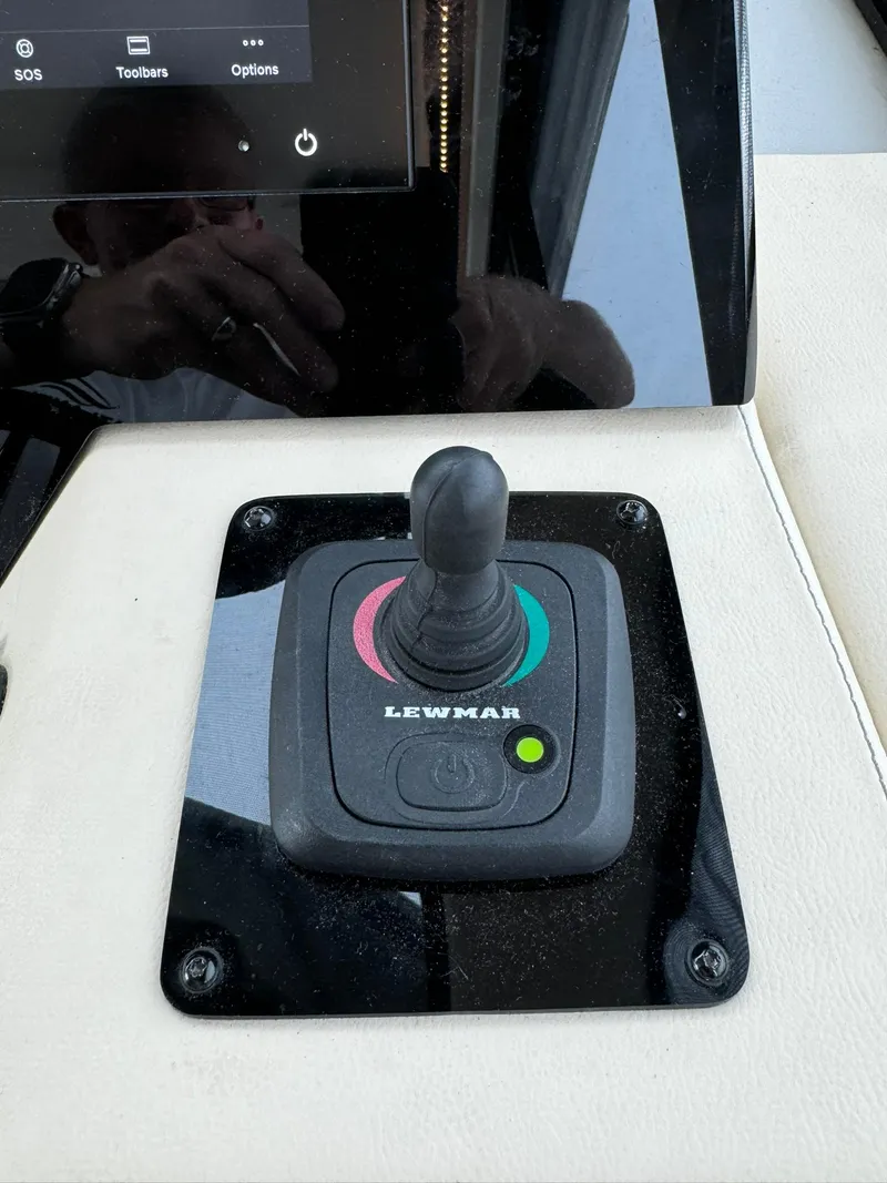 Slide: The Image of Regal 38 Grande Coupe 2020 - 91