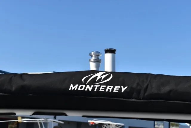 Slide: The Image of Monterey M-45 2024 - 59
