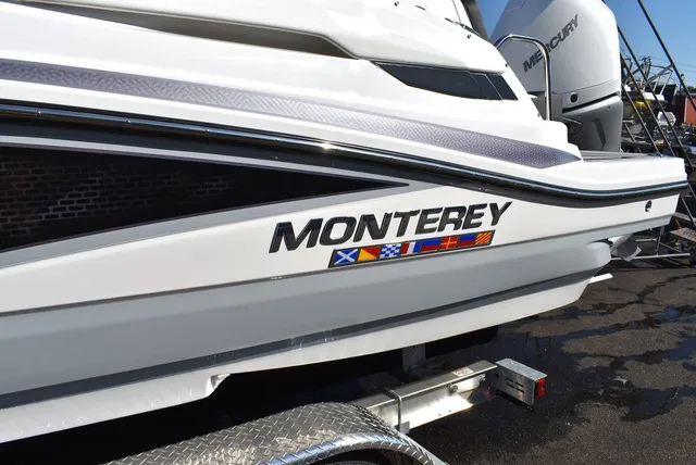 Slide: The Image of Monterey M-45 2024 - 69