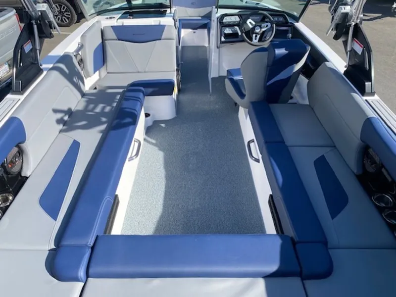 Slide: The Image of MasterCraft NXT24 2025 - 9