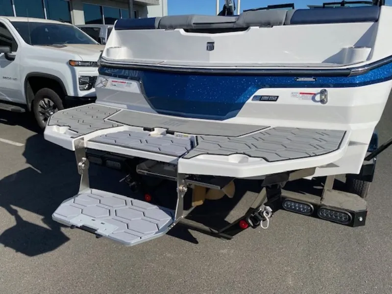 Slide: The Image of MasterCraft NXT24 2025 - 6