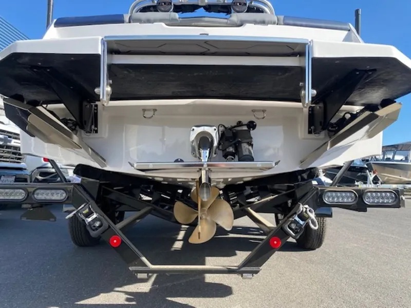 Slide: The Image of MasterCraft NXT24 2025 - 7
