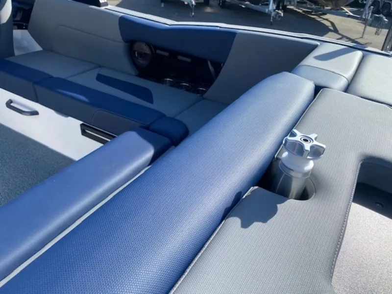 The Image of MasterCraft NXT24 2025 - 0