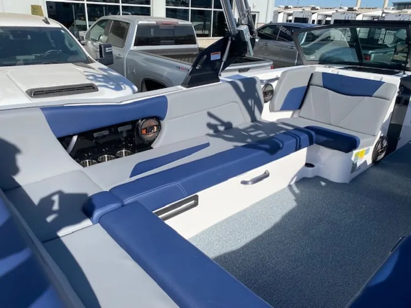 Slide: The Image of MasterCraft NXT24 2025 - 11
