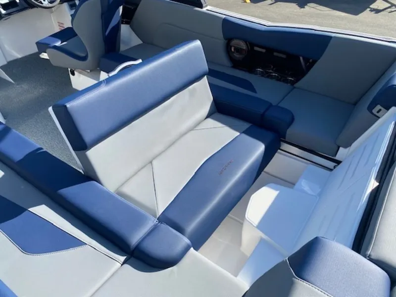 Slide: The Image of MasterCraft NXT24 2025 - 12