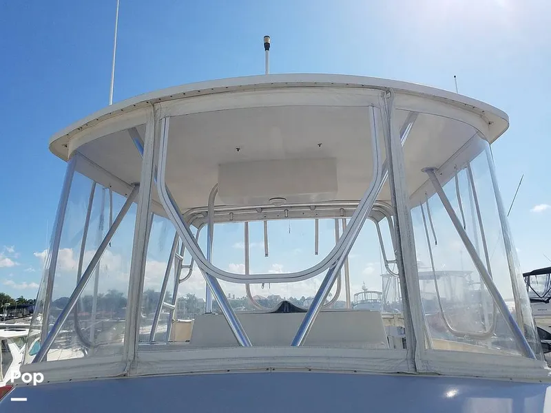 Slide: The Image of Wellcraft 3700 Cozumel 1988 - 6652052