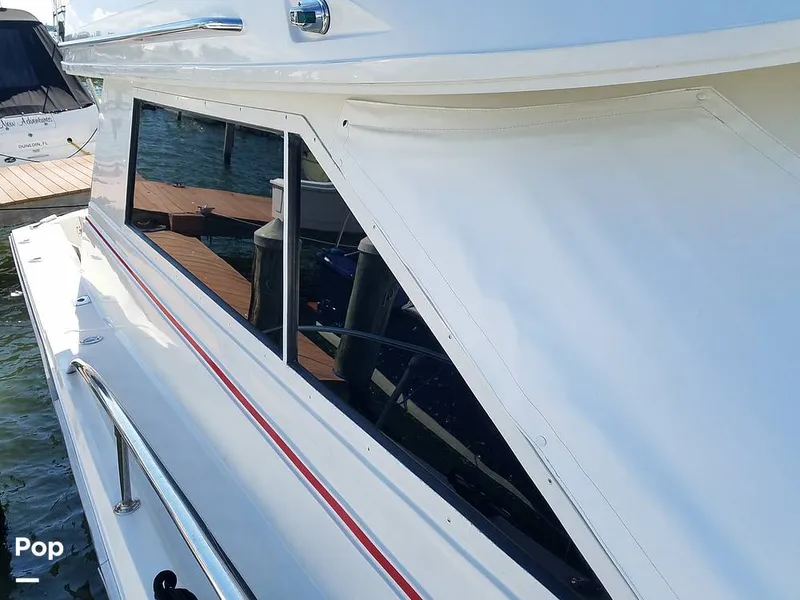 Slide: The Image of Wellcraft 3700 Cozumel 1988 - 6652055