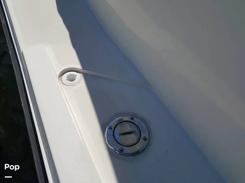 Slide: The Image of Wellcraft 3700 Cozumel 1988 - 6652057