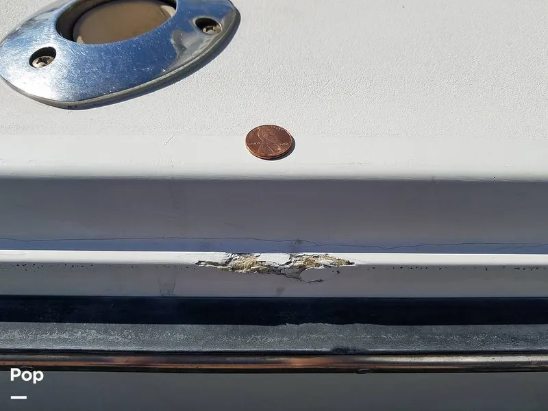 Slide: The Image of Wellcraft 3700 Cozumel 1988 - 6652061