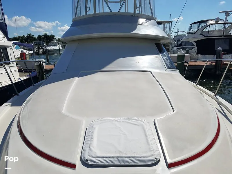 Slide: The Image of Wellcraft 3700 Cozumel 1988 - 6652044