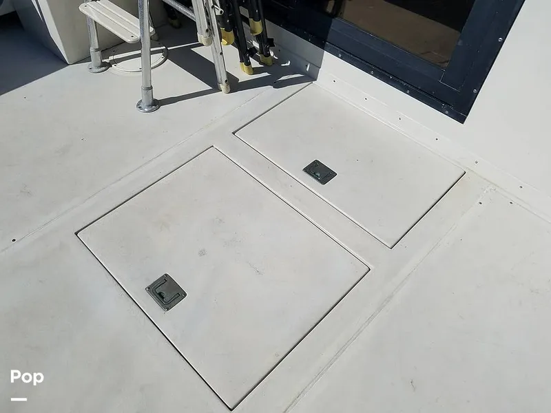 Slide: The Image of Wellcraft 3700 Cozumel 1988 - 6652072