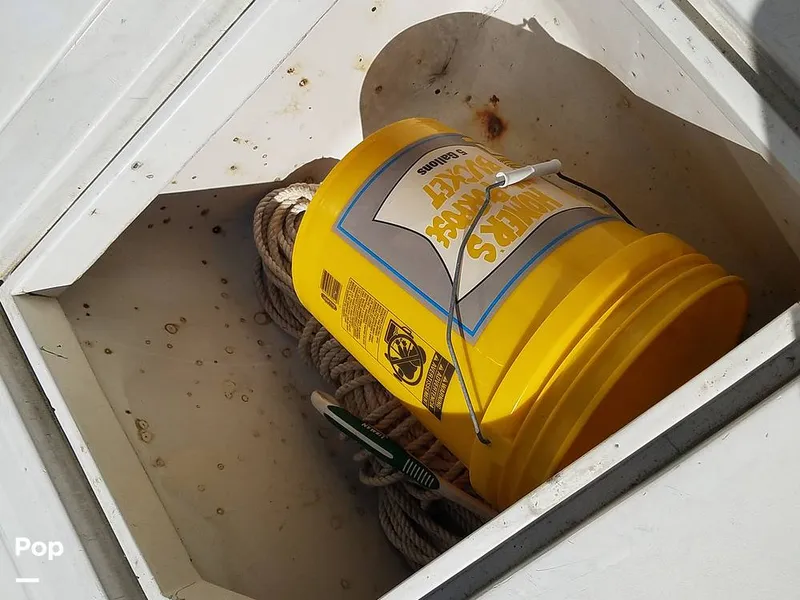 Slide: The Image of Wellcraft 3700 Cozumel 1988 - 6652074