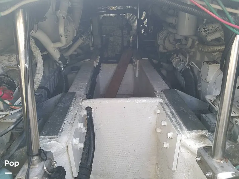 Slide: The Image of Wellcraft 3700 Cozumel 1988 - 6652085