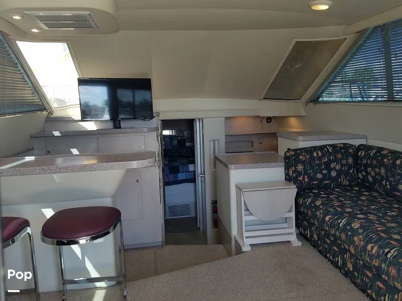 Slide: The Image of Wellcraft 3700 Cozumel 1988 - 6652094