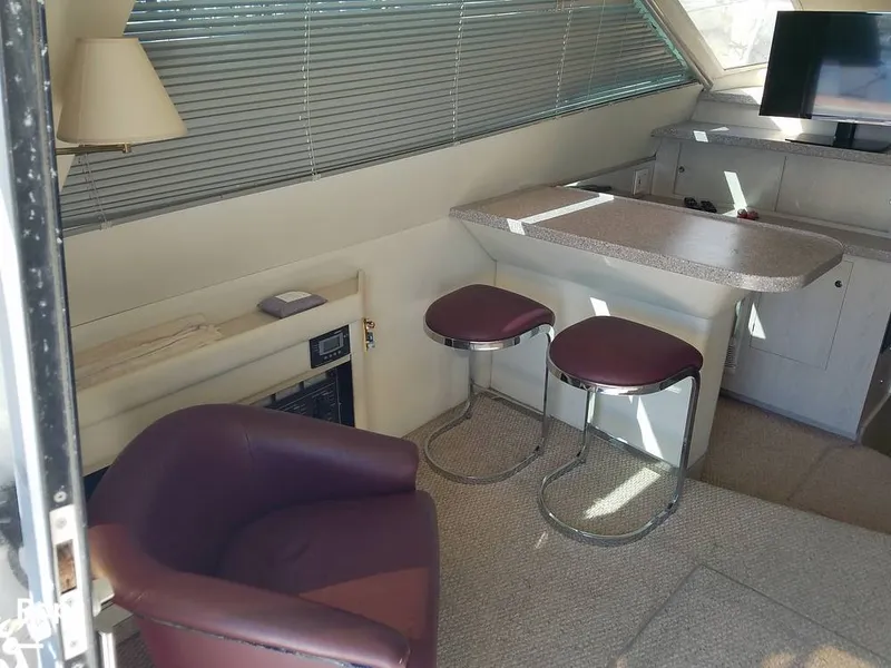 Slide: The Image of Wellcraft 3700 Cozumel 1988 - 6652095