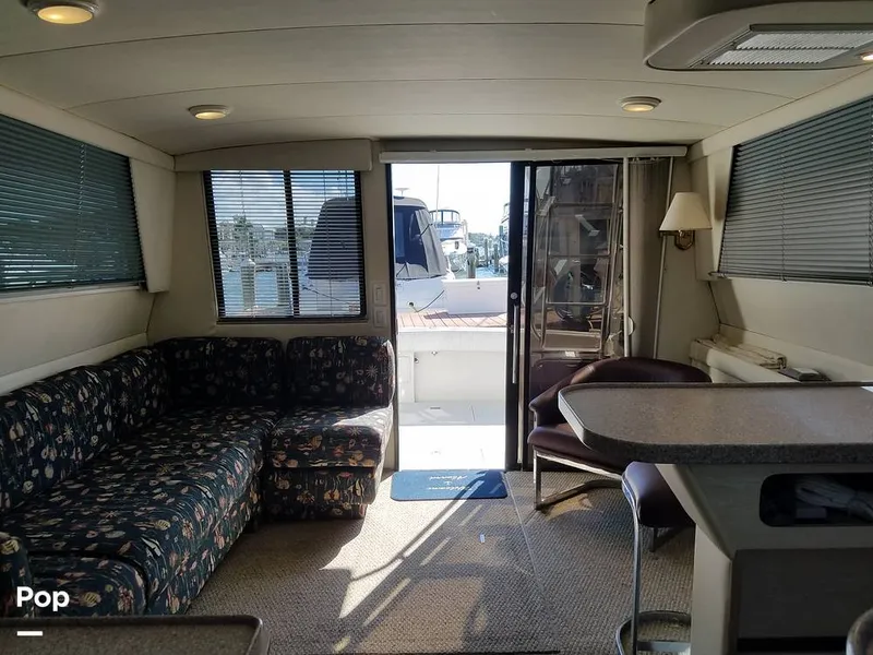 Slide: The Image of Wellcraft 3700 Cozumel 1988 - 6652097