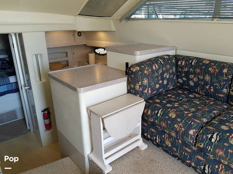 Slide: The Image of Wellcraft 3700 Cozumel 1988 - 6652102