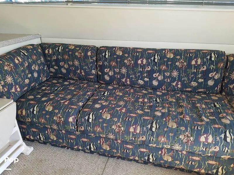 Slide: The Image of Wellcraft 3700 Cozumel 1988 - 6652103