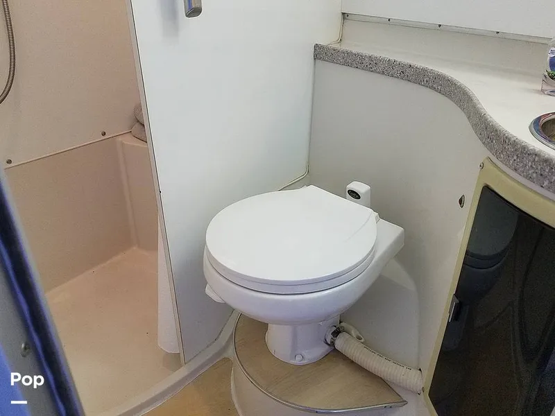 Slide: The Image of Wellcraft 3700 Cozumel 1988 - 6652162