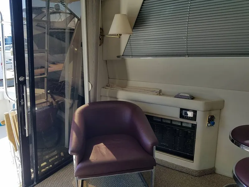 Slide: The Image of Wellcraft 3700 Cozumel 1988 - 6652105