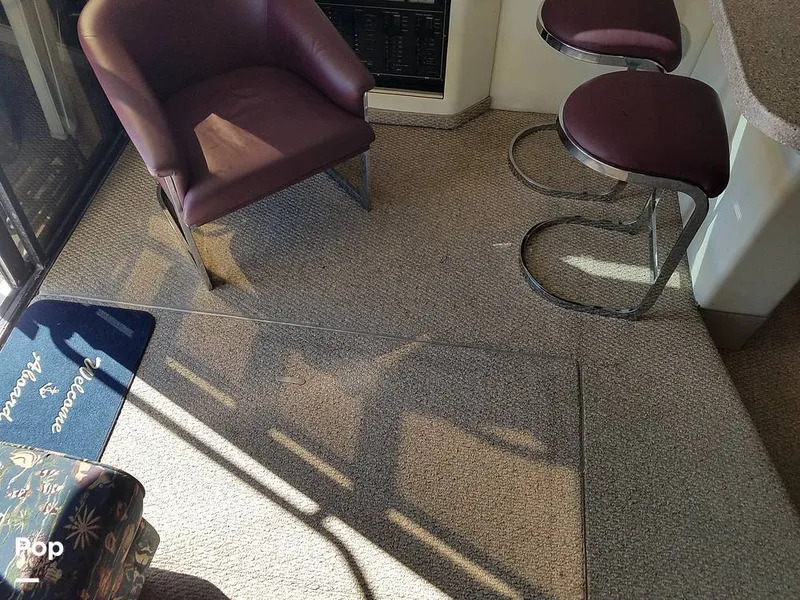 Slide: The Image of Wellcraft 3700 Cozumel 1988 - 6652106