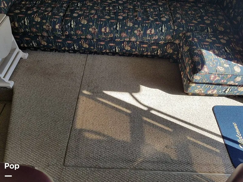 Slide: The Image of Wellcraft 3700 Cozumel 1988 - 6652107