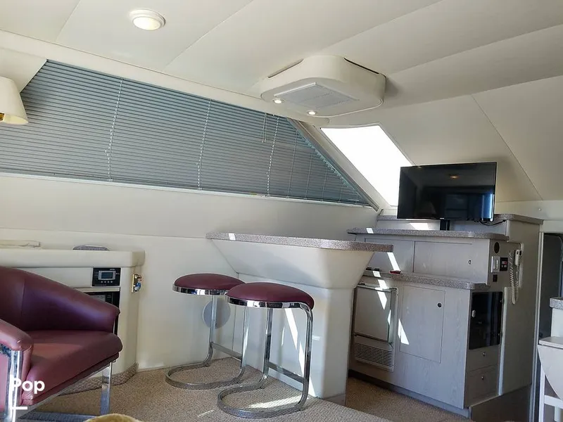 Slide: The Image of Wellcraft 3700 Cozumel 1988 - 6652108