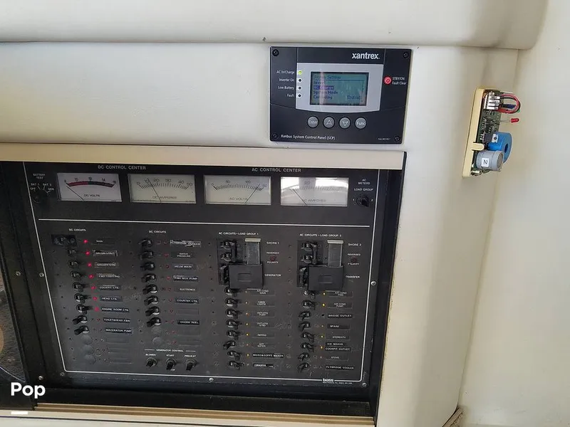 Slide: The Image of Wellcraft 3700 Cozumel 1988 - 6652110