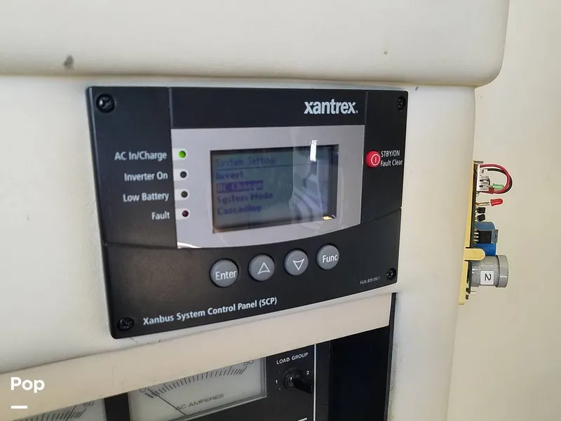 Slide: The Image of Wellcraft 3700 Cozumel 1988 - 6652111